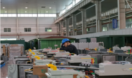 开云手机站官方端网站登录入口-开云(中国)三场技能PK赛如火如荼开展